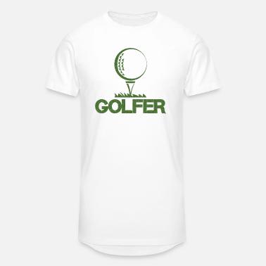 Golf Logo T-Shirts | Unique Designs 